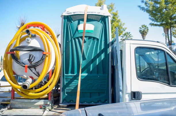 Best Luxury portable toilet rental  in Sarasota, FL