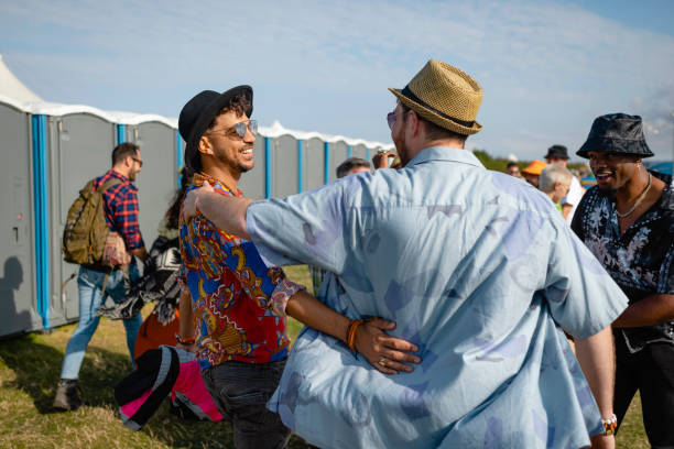 Best Porta potty rental for parties  in Sarasota, FL