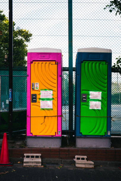 Best Portable restroom trailer rental  in Sarasota, FL