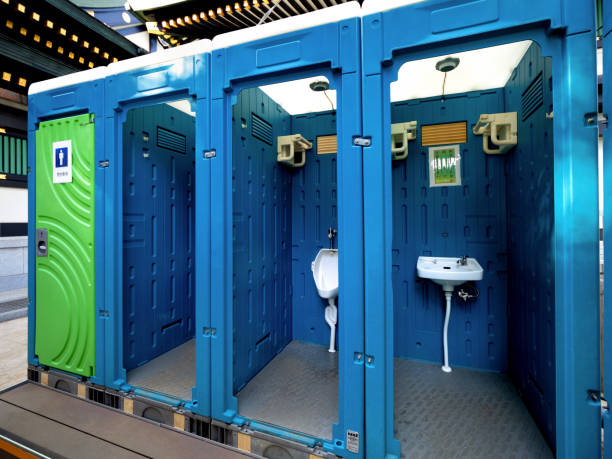 Portable Toilet Options We Offer in Sarasota, FL